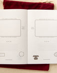 Ours Studio | 2026 Research Journal | PRE-ORDER