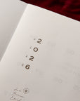 Ours Studio | 2026 Research Journal | PRE-ORDER