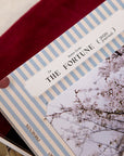 Ours Studio | 2026 Research Journal | PRE-ORDER
