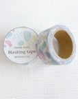 PAPIER PLATZ | Beachcombing Masking Tape | 52-048