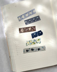 PION | Deco Washi Tape