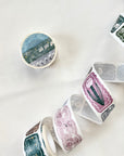PION | Ribbon Kiss Cut Washi Tape