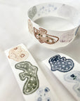PION | Fly Kiss Cut Washi Tape