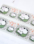 Catdoo | Neko Books Washi Tape