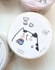 Catdoo | Coffee Washi Tape