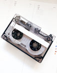 Sun Star | Cassette Tape Cutter