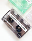 Sun Star | Cassette Tape Cutter