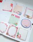Mind Wave | Hidamari Life | Puppies | 82654