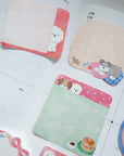Mind Wave | Hidamari Life | Puppies | 82654