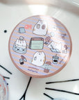 Catdoo | Meaningful Steps Washi Tape