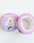 Moonariesillo | Spook-Tacular Washi Tape