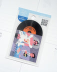 Creator Circus | Celebrate  Vinyl Sticker | CS37256
