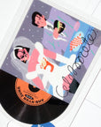 Creator Circus | Celebrate  Vinyl Sticker | CS37256