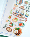 Mind Wave | Tummy Happiness | Hungry Hungry Dinner | 82664