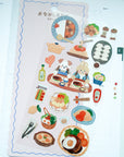 Mind Wave | Tummy Happiness | Hungry Hungry Dinner | 82664