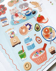 Mind Wave | Tummy Happiness | Paikupaku | 82663