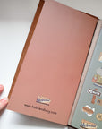 Kuboandlucy x Idiot Sandwich | Standard TN Notebook | 23rd Street