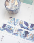 Cozyca | Nettai Washi Tape | 21-036