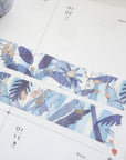 Cozyca | Nettai Washi Tape | 21-036