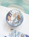 Cozyca | Nettai Washi Tape | 21-036