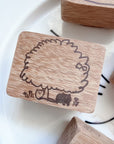 Catdoo Designs | The Tree Rubber Stamp