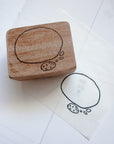 Catdoo Designs | The Bubble Rubber Stamp