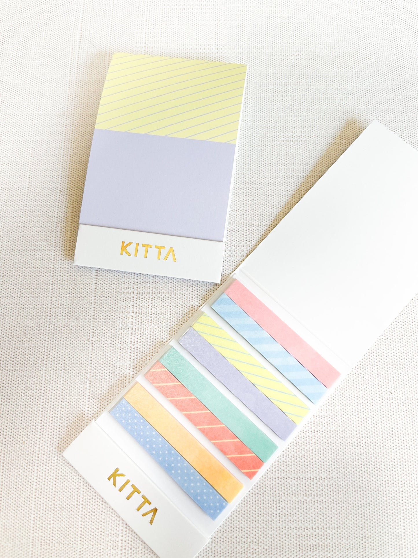 KITTA Portable Washi Strip