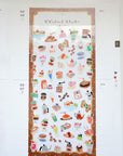 Mind Wave | Vivid Color Cafe | 82725