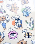 Mind Wave | Cat People | 82521