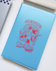 Papier Platz | ObiWan Nyan Nyan Mart Pocket Notebook Log | 57-029