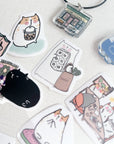 Catdoo | The Catdoo Sticker Box 1 Collection