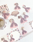 Papier Platz | Sweets are Baked Sticker Flakes | 53-052