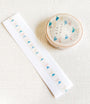 YOHAKU L-008 Traveler Slim Washi Tape