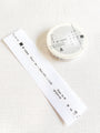 YOHAKU L-009 Balance Slim Washi Tape