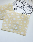 The Coffee Monsterz Co | Yolk Plastic Envelope