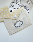 The Coffee Monsterz Co | Yolk Plastic Envelope