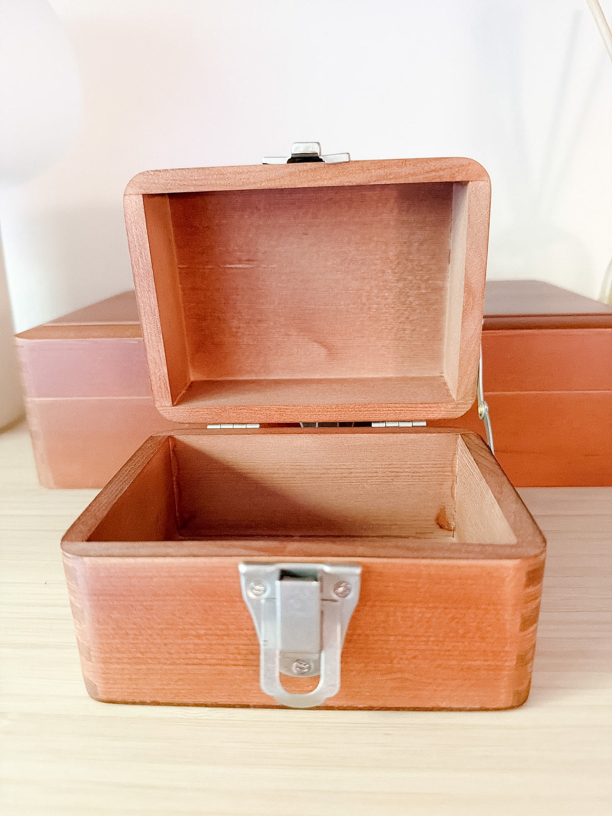 CLASSIKY | Desk Tool Box (Small)