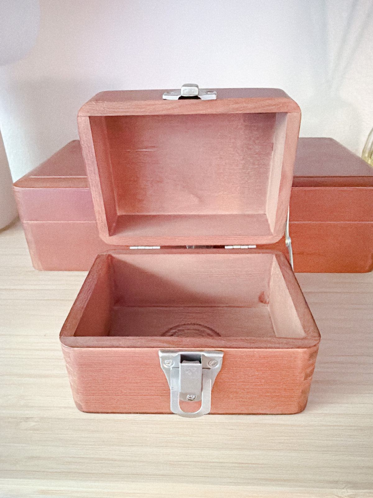 CLASSIKY | Desk Tool Box (Small)