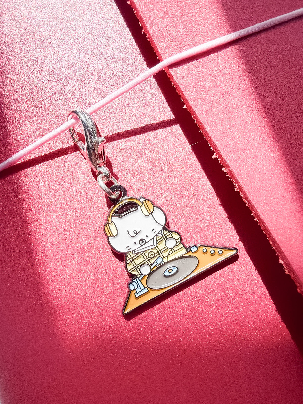 Kuboandlucy x Idiot Sandwich | DJ Kubo Charm