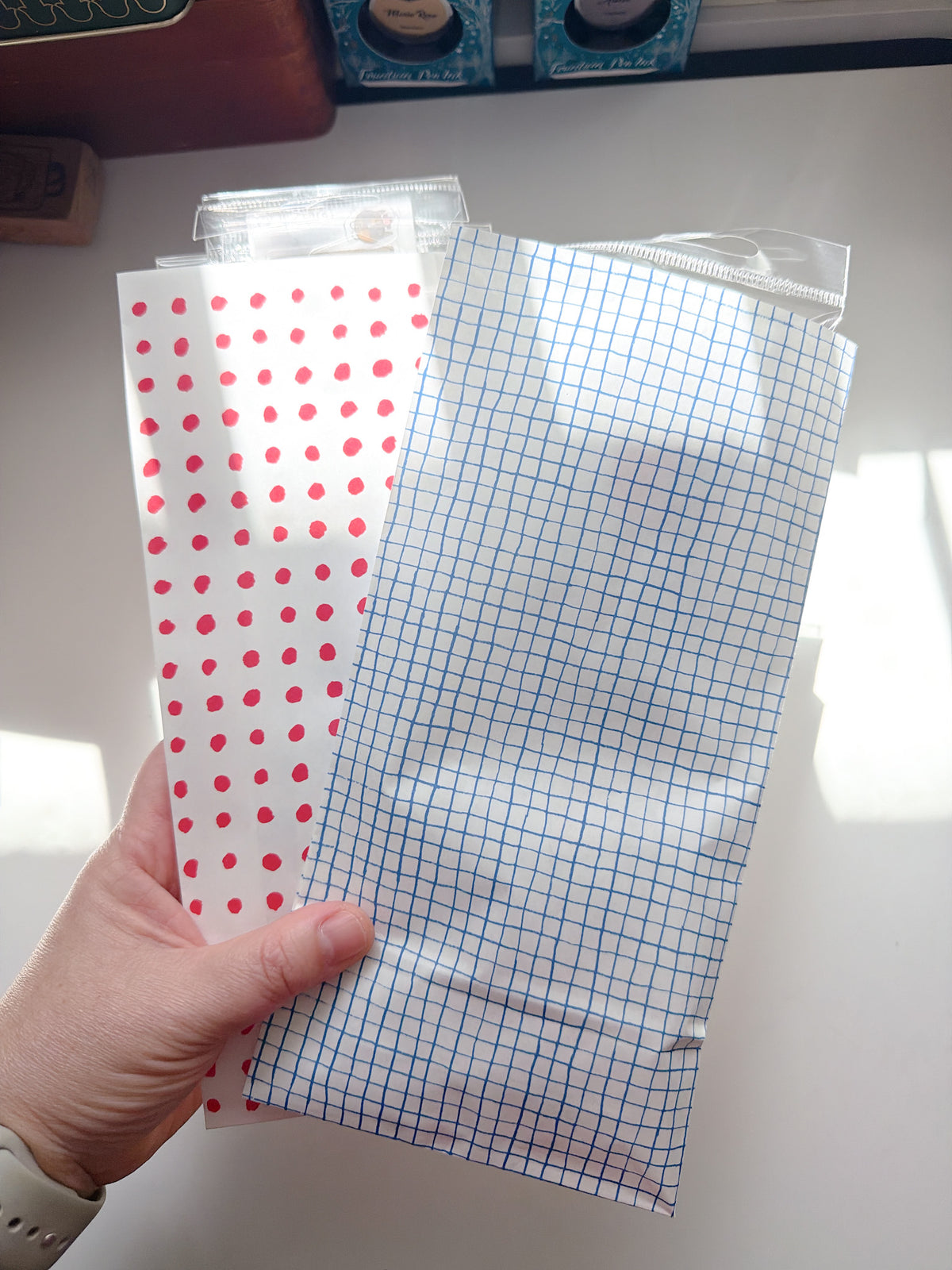 P.E.T Mystery Bag