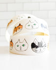 Classiky | Toranekabonbon Cats | Sticker Roll