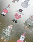 Kuboandlucy Limited Edition Holiday Tin