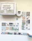 Kuboandlucy x Dana ate Oatmeal | Hello New York City Bundle