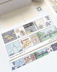 Kuboandlucy x Dana ate Oatmeal | Hello New York City Bundle