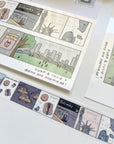 Kuboandlucy x Dana ate Oatmeal | Hello New York City Bundle