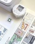 Kuboandlucy x Dana ate Oatmeal | Hello New York City Bundle