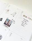 Kuboandlucy | New York State of Mind Sticker Sheet