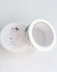 MUU Chan | Cat Costume Japanese Washi Tape