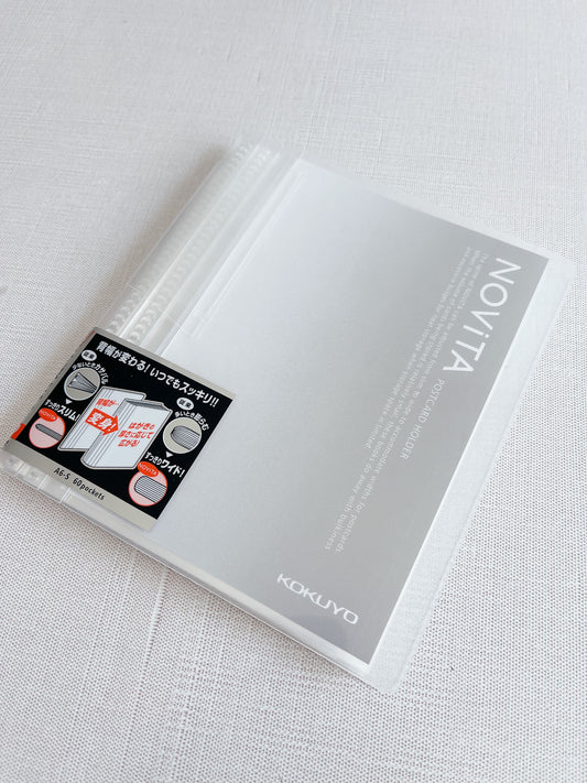 Kokuyo | A6 Album