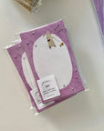 PION | M5 Memo Pad | 2 designs